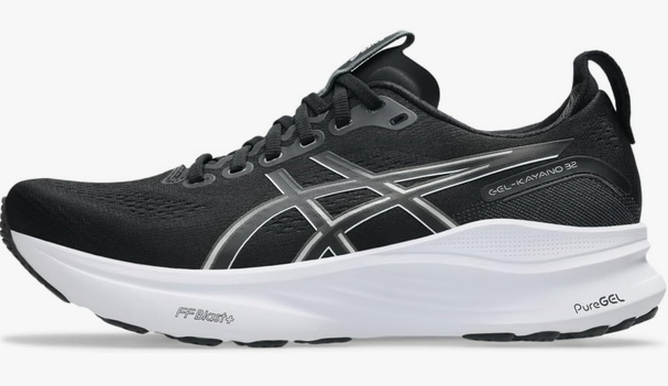 asics gel kayano