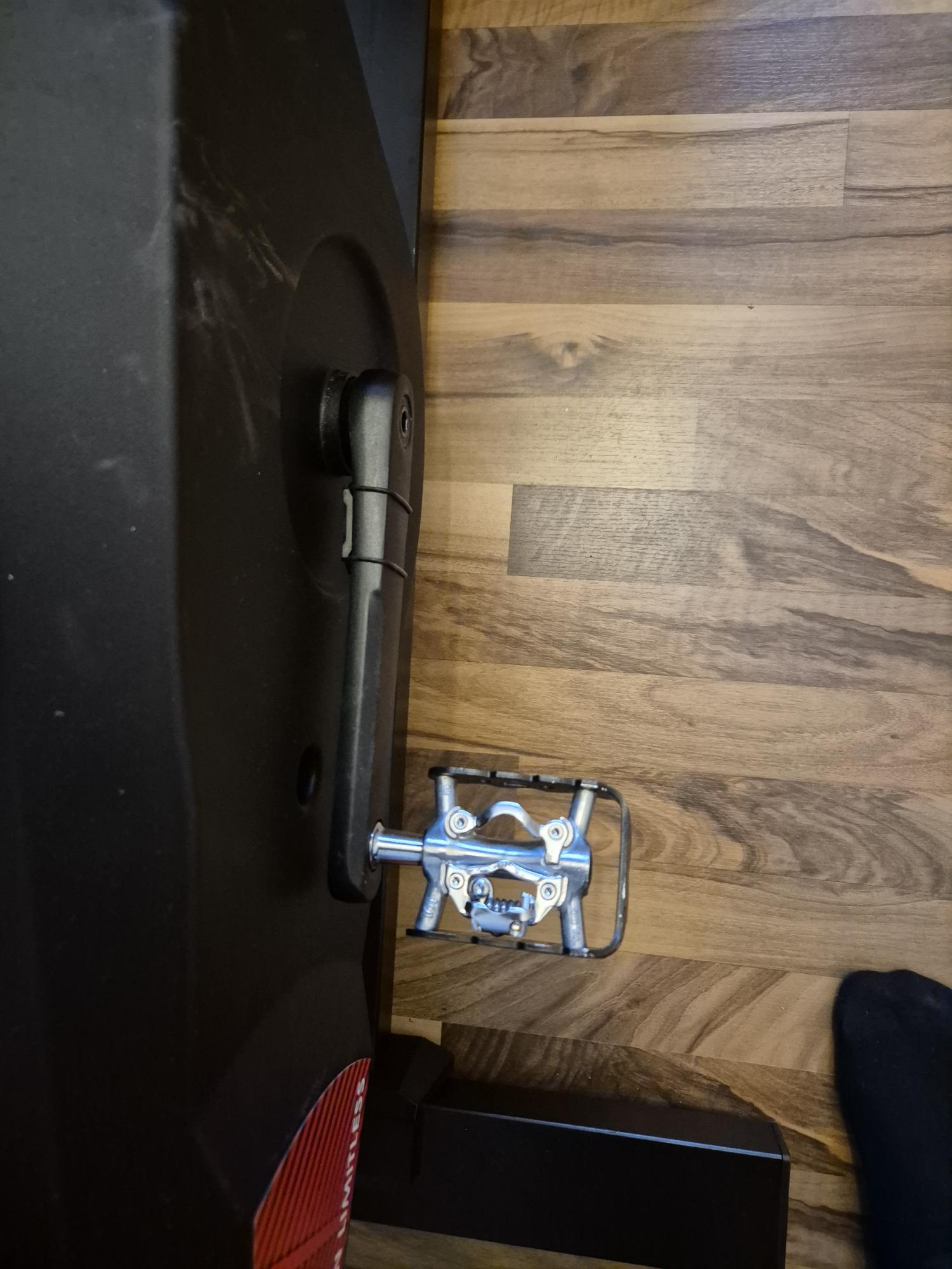 cycplus trittfrequenzsensor