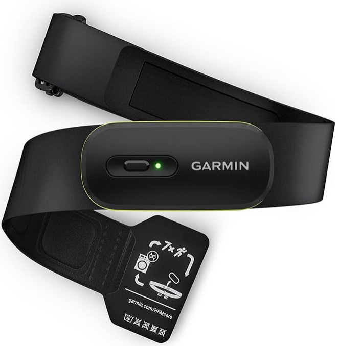 hrm600