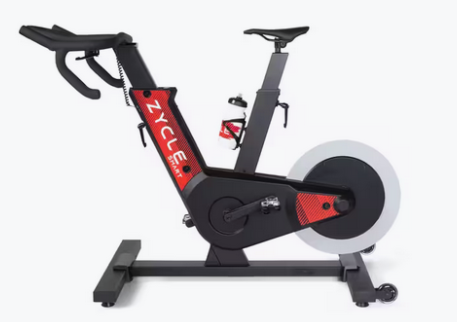 zycle smart zbike