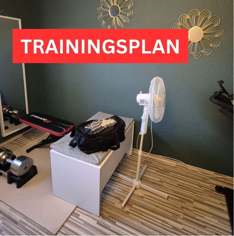 trainingsplan